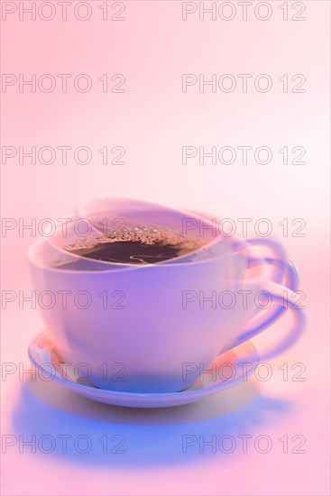 Cup of coffee