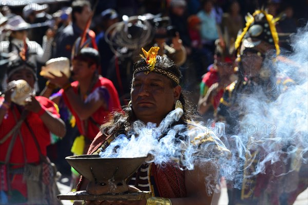 Inti Raymi