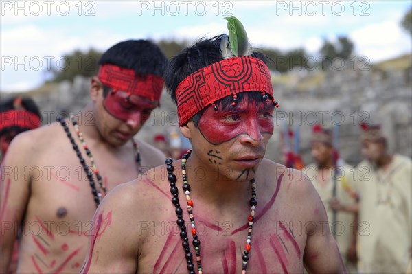 Inti Raymi