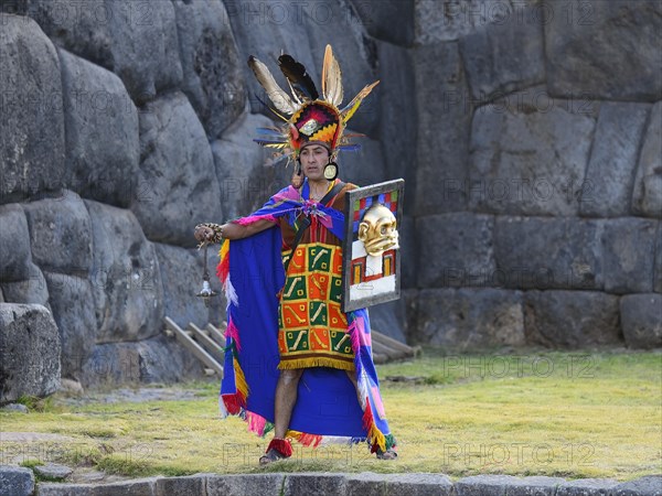 Inti Raymi