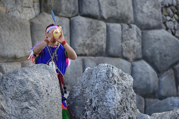 Inti Raymi