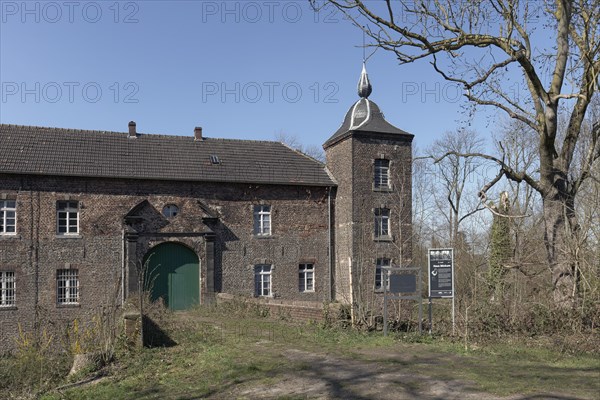 Haus Boeckum