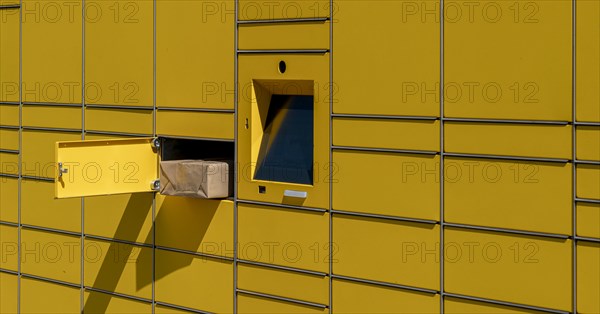 DHL Packstation