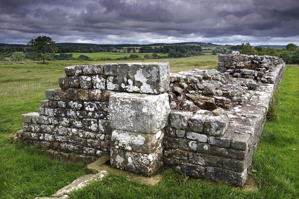 Hadrian's Wall