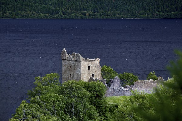 Loch Ness