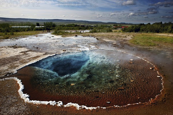 Geyser