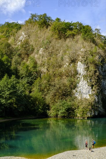 Les Gorges de Kakuetta