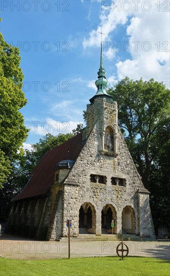 Chapel