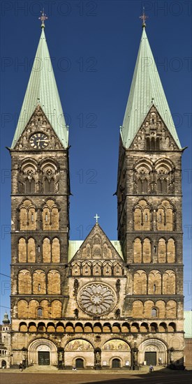 Bremen Cathedral