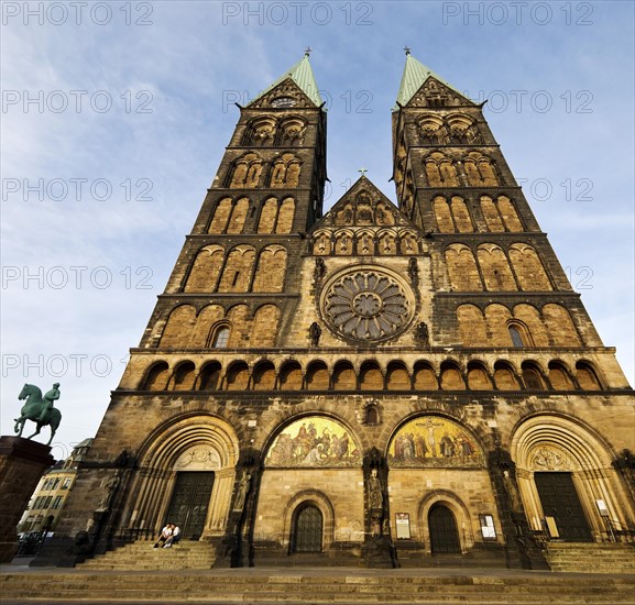 Bremen Cathedral