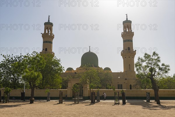 Kano Central Mosque