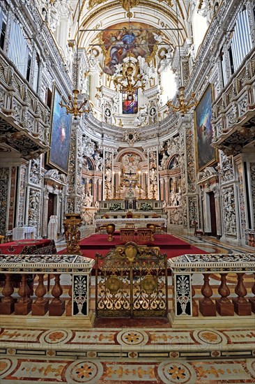 Altar