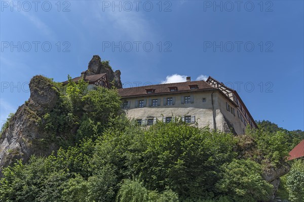 Former Judenhof