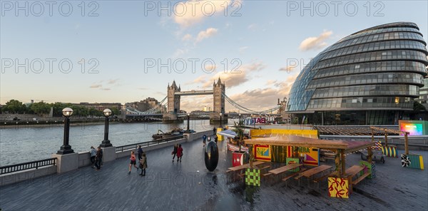 Tower Bridge