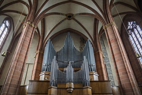 Wetzlar Cathedral