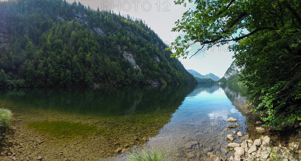 Toplitzsee