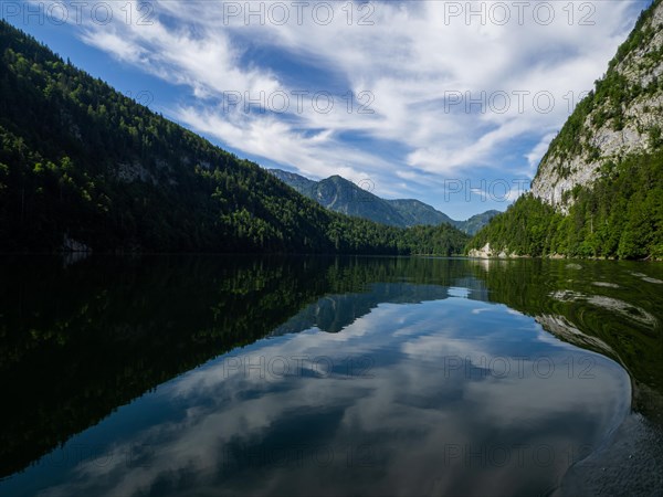 Toplitzsee