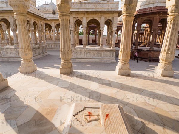 Devi Kund Sagar