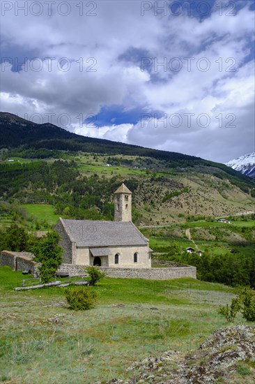 Church of St. Vitus