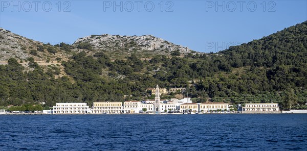 Monastery of the Archangel Panormitis