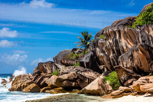 Petite Anse Beach