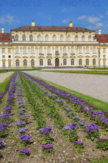 Schleissheim Palace