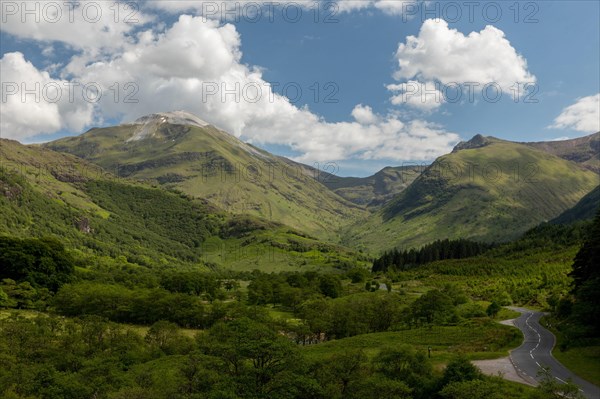 Glen Nevis