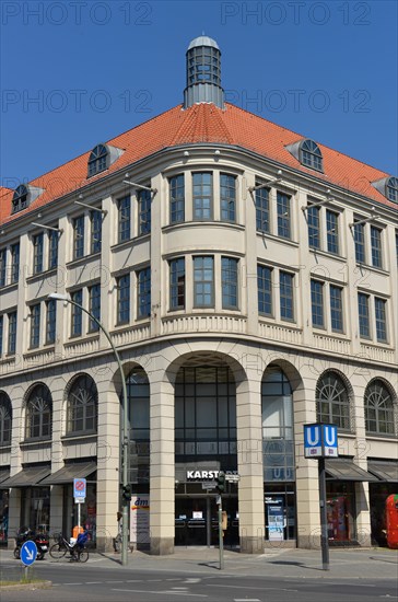 Karstadt