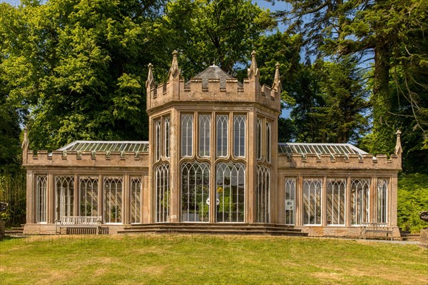 Culzean Castle and Gardens