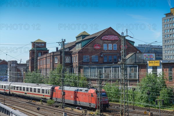 Markthalle