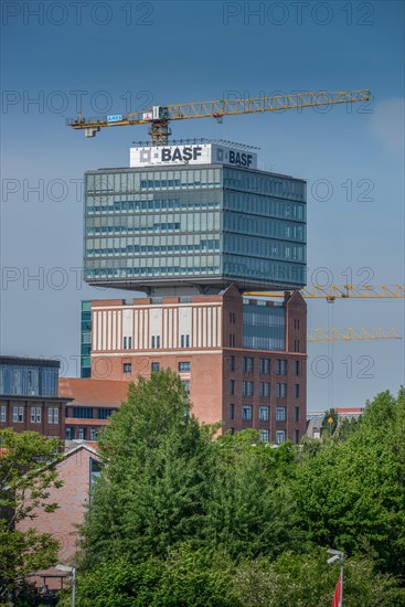 Narva Tower