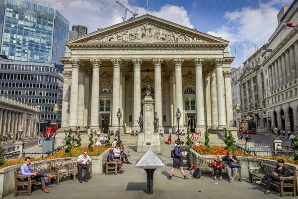 Royal Exchange