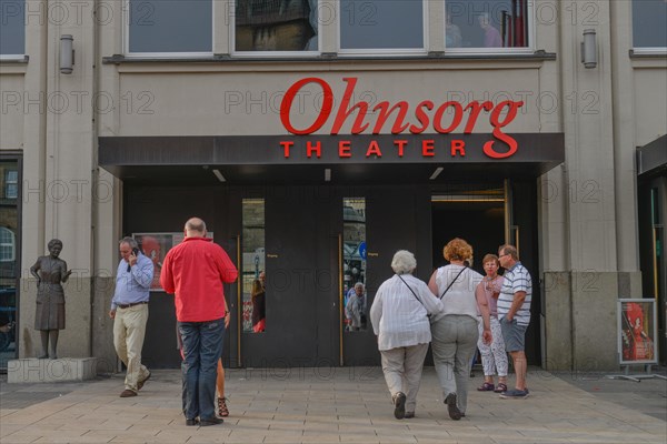 Ohnsorg-Theater