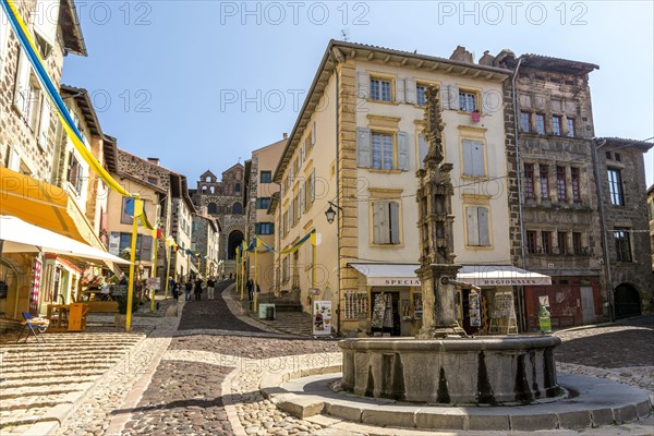 Le Puy en Velay