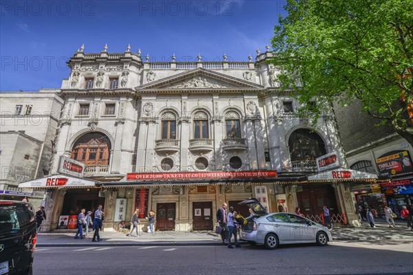 Wyndham's Theatre