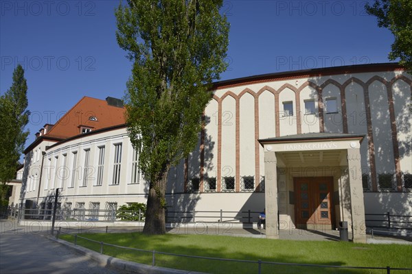 Max Planck Society Conference Centre Harnack-Haus