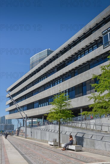 HafenCity University