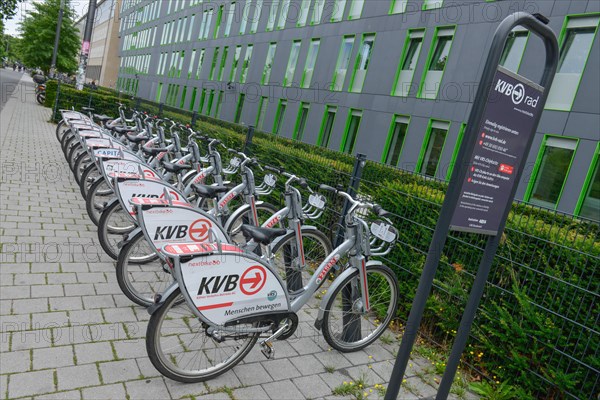 KVB Bikes