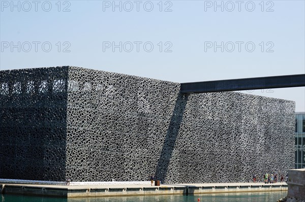 MuCEM