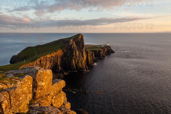 Neist Point