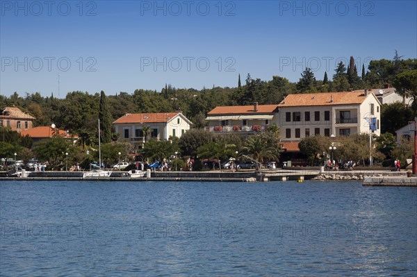 Malinska marina