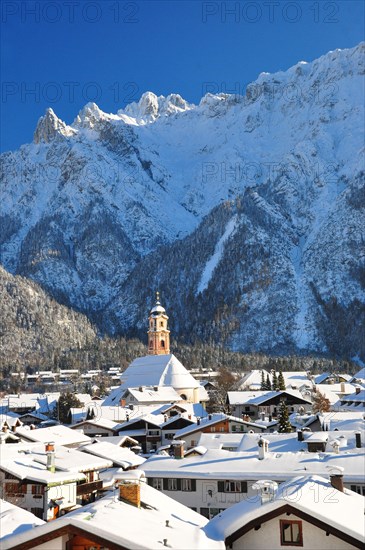 Karwendel