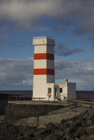 Old lighthouse