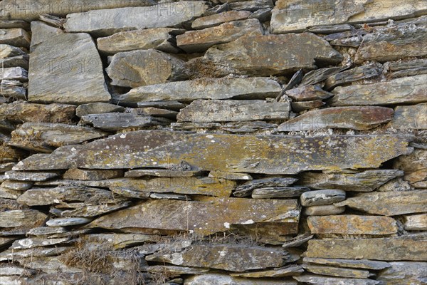 Slate Wall