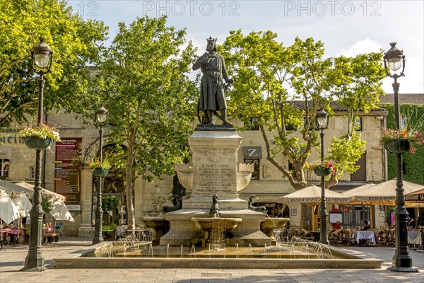 Aigues Mortes