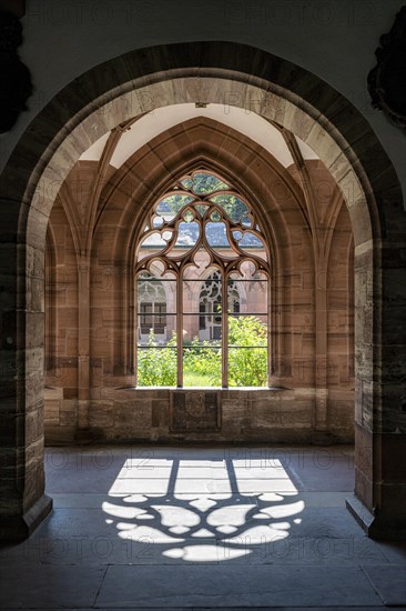 Cloister