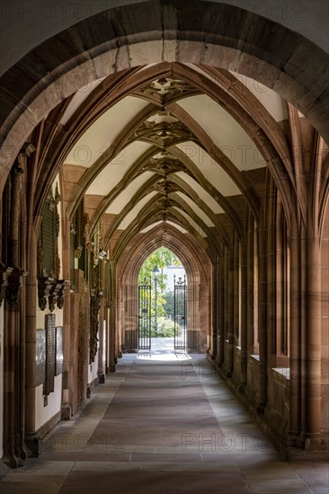 Cloister