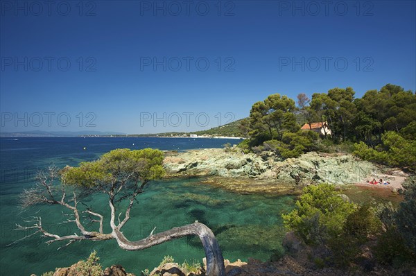 Corniche de l'Esterel