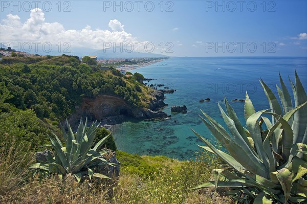 San Nicola Arcella