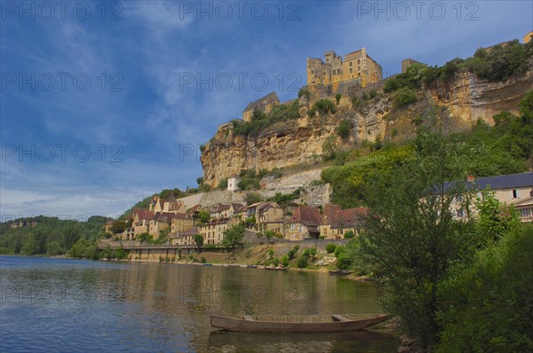 Beynac